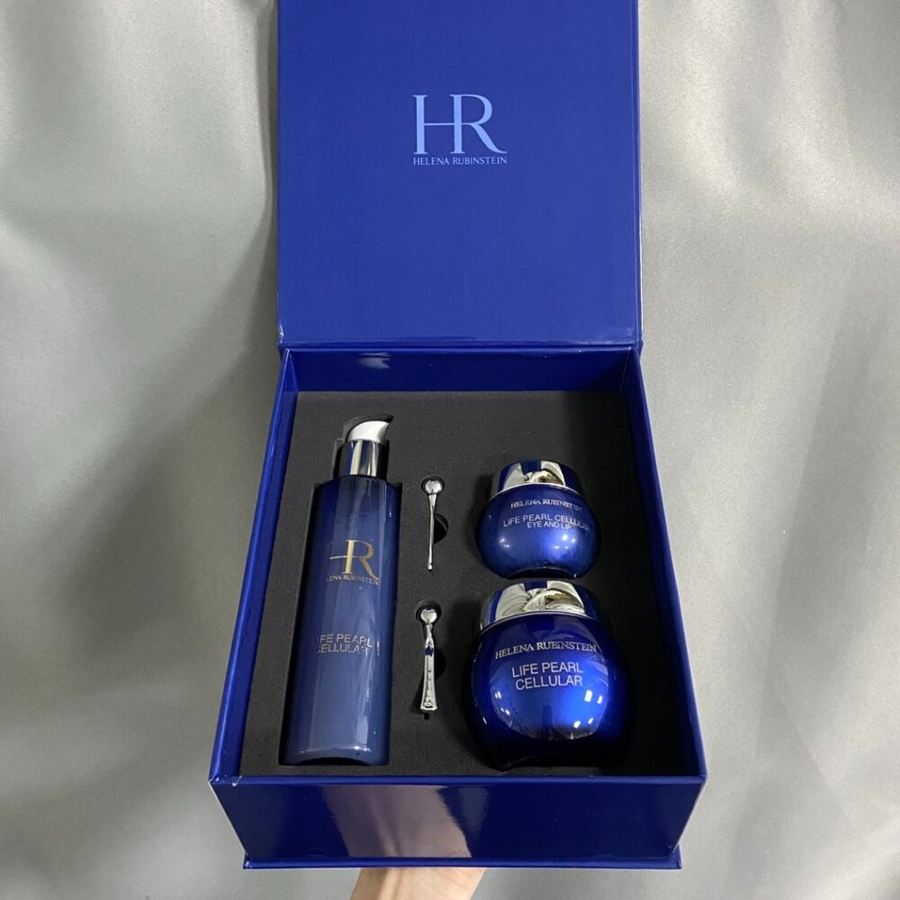 Helena Rubinstein Skincare 3-piece Set